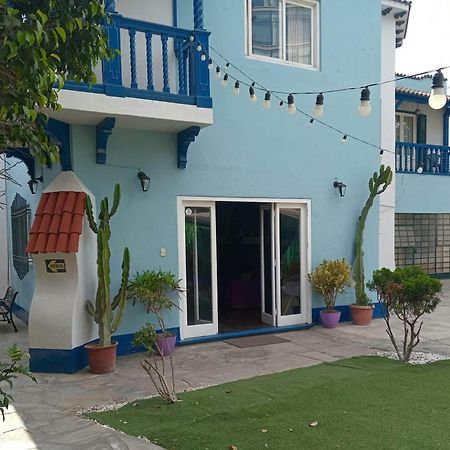 The Place Miraflores Lima Dış mekan fotoğraf