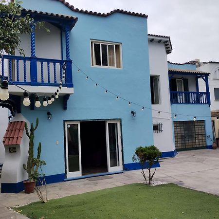 The Place Miraflores Lima Dış mekan fotoğraf