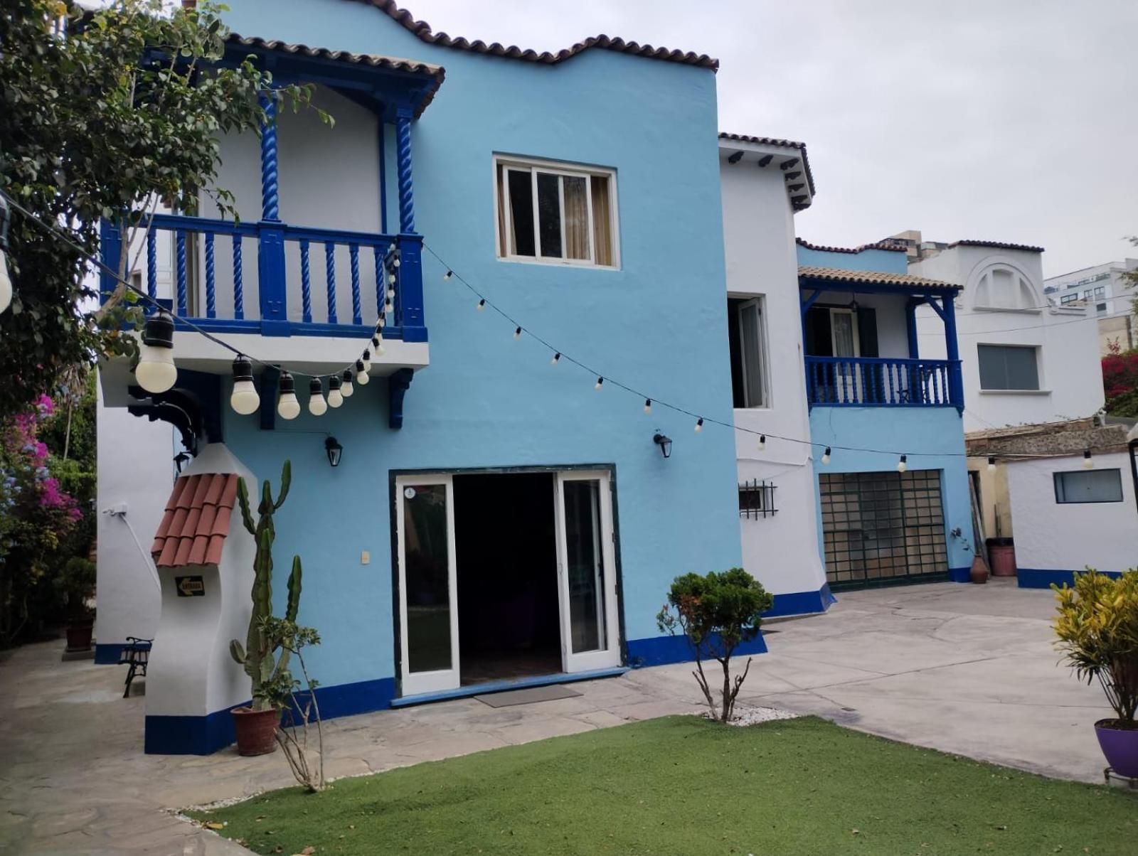 The Place Miraflores Lima Dış mekan fotoğraf