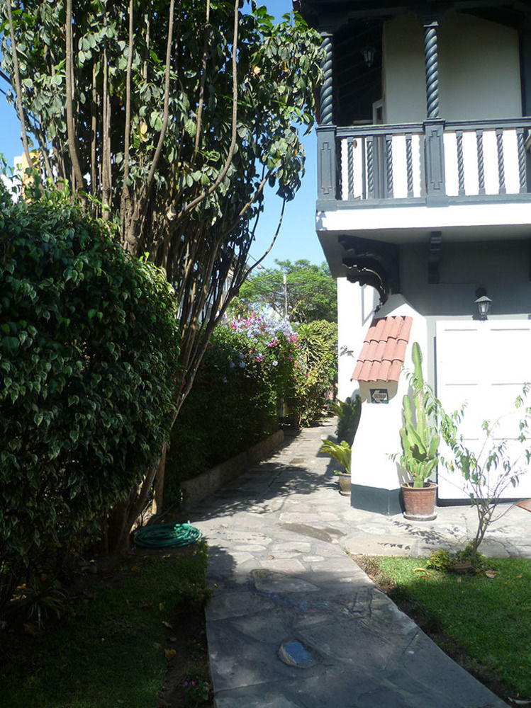 The Place Miraflores Lima Dış mekan fotoğraf